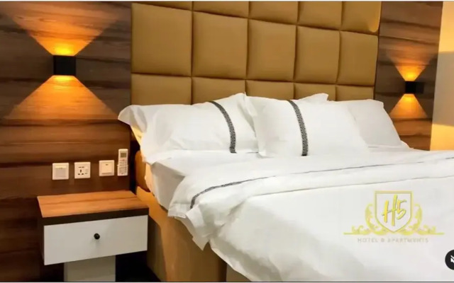 H5 Hotel and Apartments