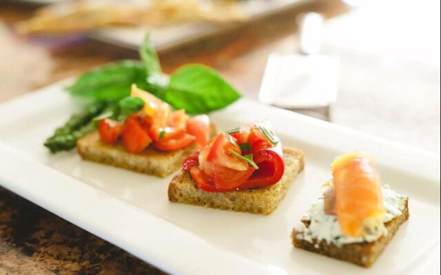 Lazy River Boutique Bed & Breakfast