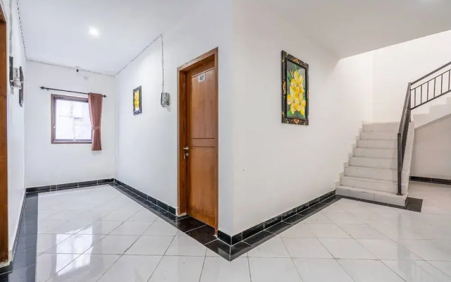 Ganandra Stay Denpasar