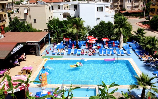 Sun Apartments Marmaris