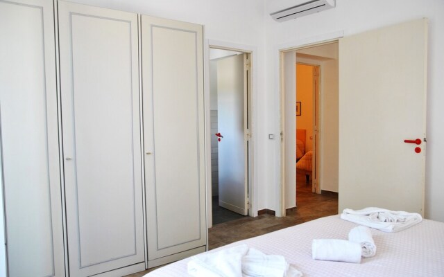 Villa Il Corbezzolo Rosso