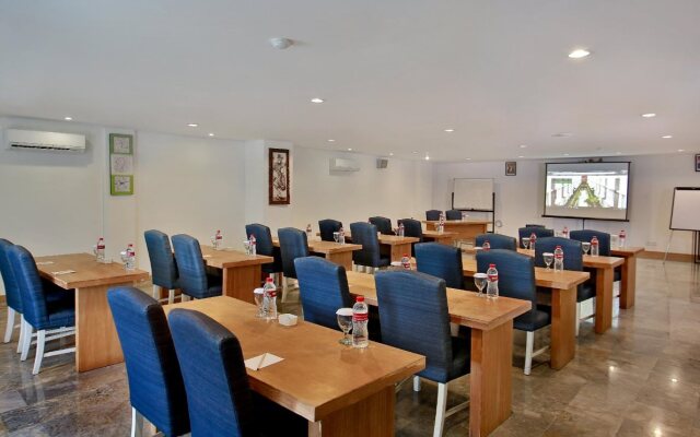 The Alea Hotel Seminyak