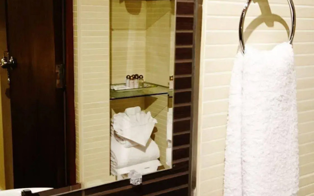 Los Leones Hotel Boutique