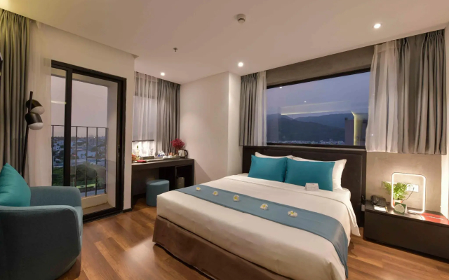 The Code Hotel & Spa