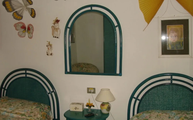 SVS - Isuledda Villas