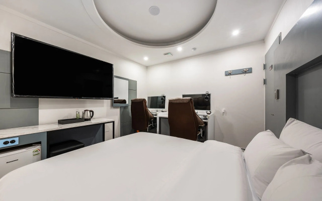 Incheon (Juan) Hotel Maeum