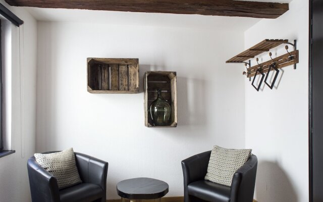 La Maison du Batelier