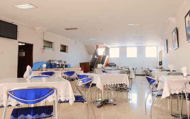 Bukit Dago Hotel