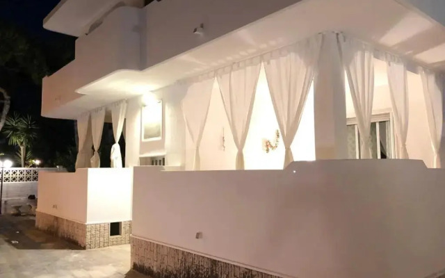 Salento Sunset House