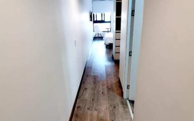 Espacio Luxury- Edificio Apart B51