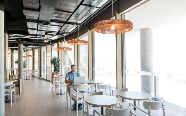 B&B HOTEL Nyon