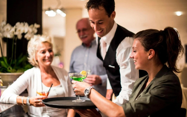 Sanadome Hotel & Spa Nijmegen