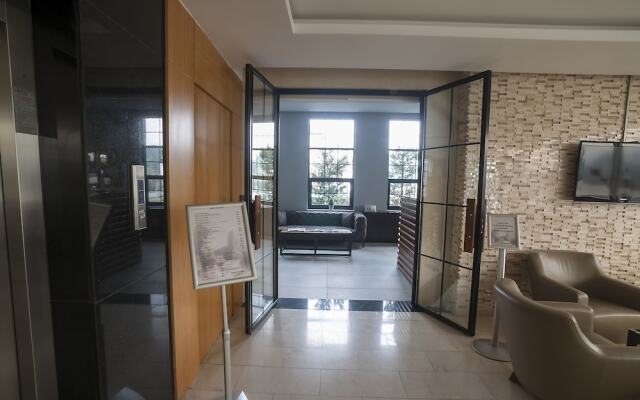Gosterisli Hotel