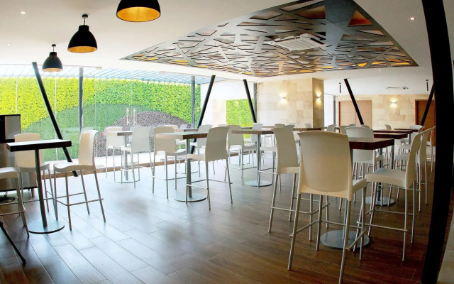 Sleep Inn Villahermosa