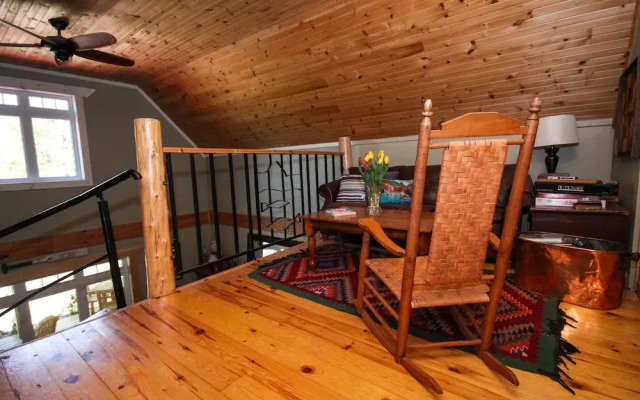 Big Tub Bed & Breakfast