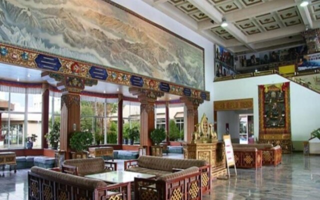 Lhasa Hotel