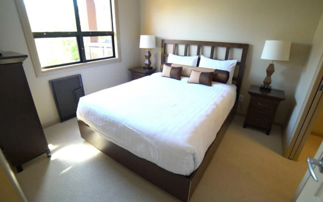 Courtyard View at Playa #436