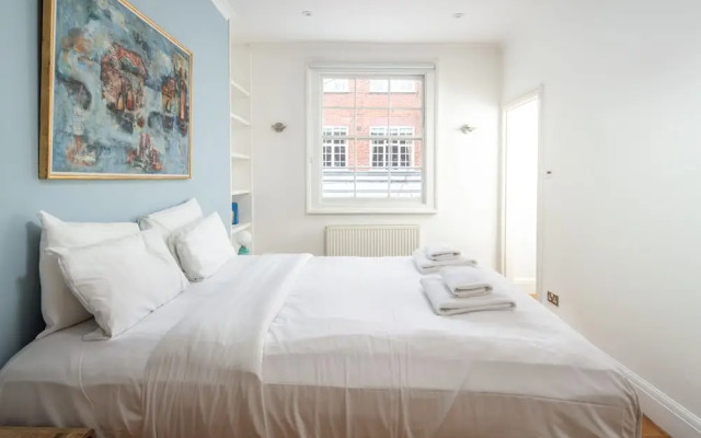 JOIVY Charming House in Kensington