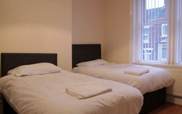 Your Space Gateshead