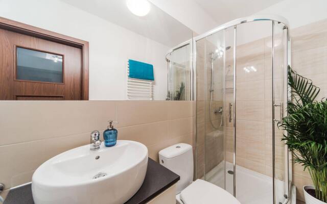 Apartamenty Pod Wawelem - Wróblewskiego