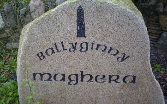 Ballyginny Cottage