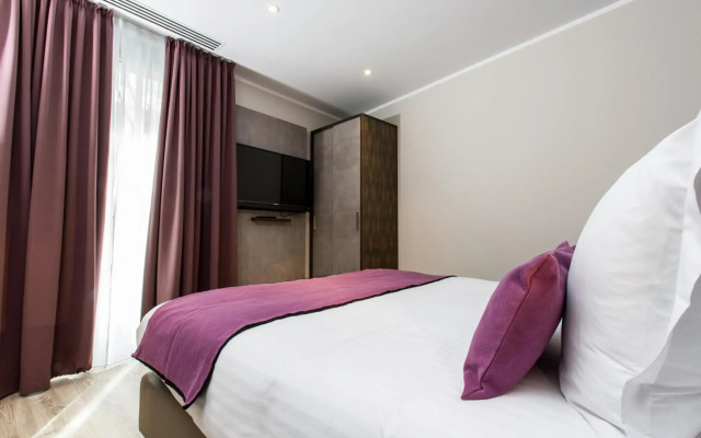 M Social Hotel Paris Opera