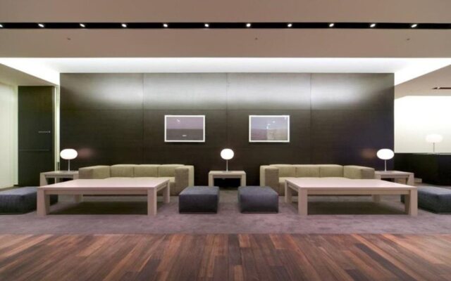 Hotel Sunroute Tokushima