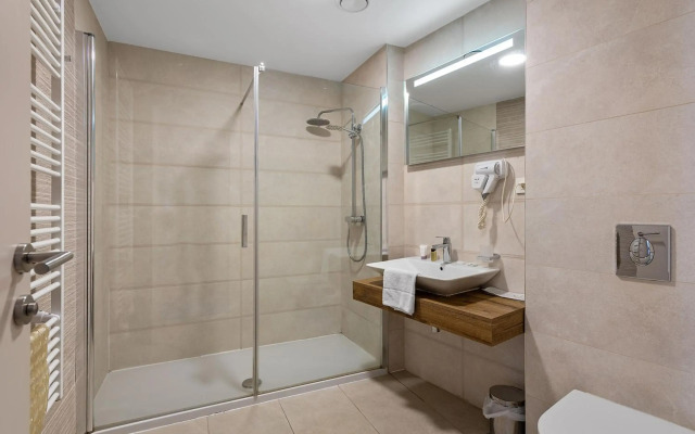 Boutique Hotel Mali Raj