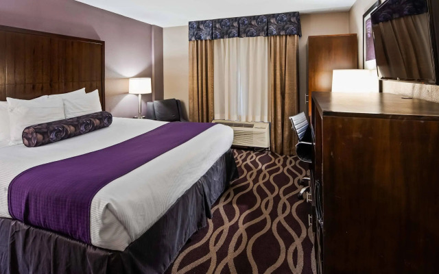 IBAN Hotel, Trademark Collection by Wyndham