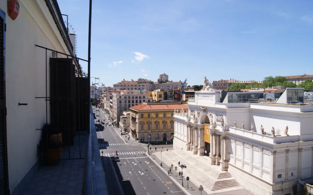 Glam Luxury Rome