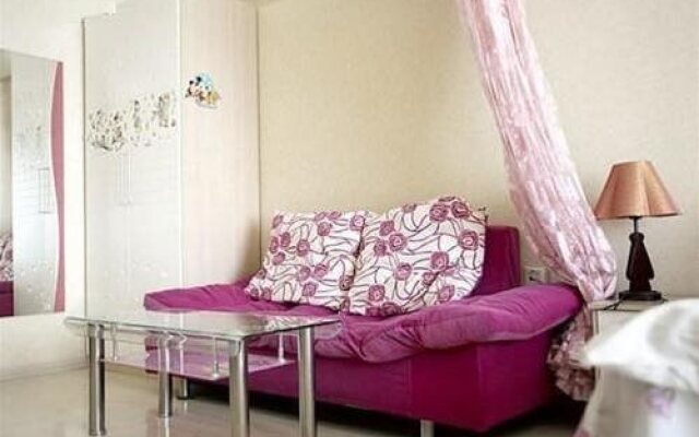 Shenyang Bokexinju Apartment Tiexizhonghai International Branch