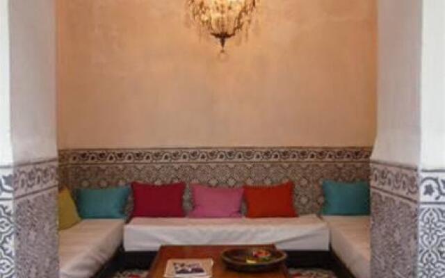 Riad Maiya