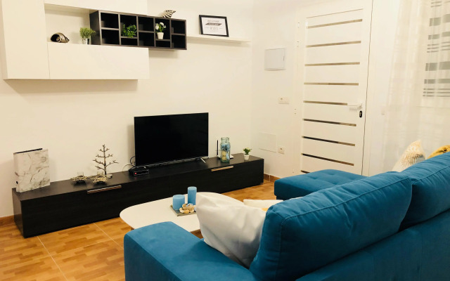 Boya 1. Harbor of Love