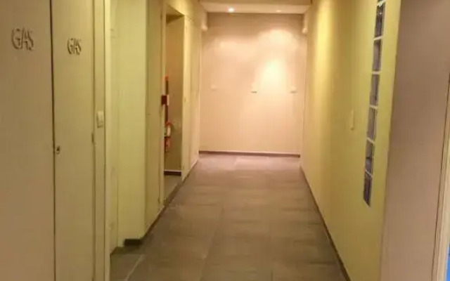 Hermoso Departamento cerca del Parque