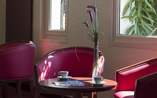 Kyriad Bordeaux- Lormont