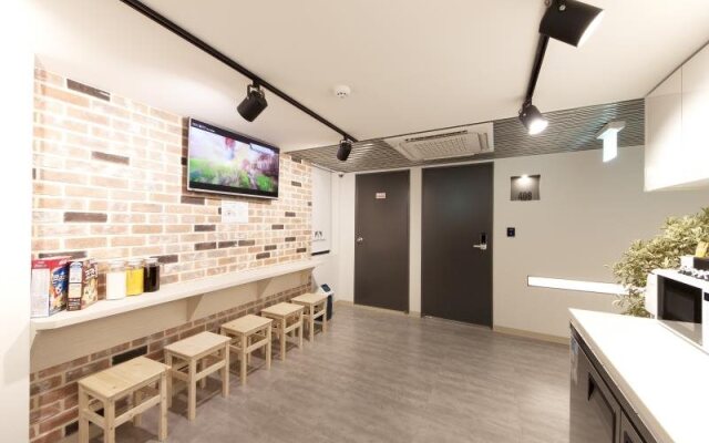 K-Grand Hotel Myeongdong
