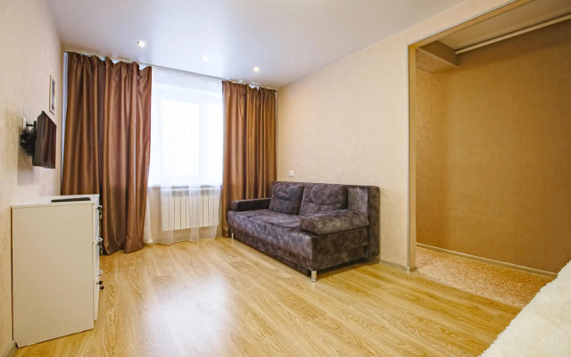 Апартаменты на улице Рудольфа Удриса