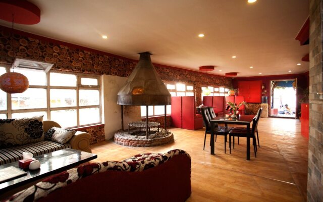 Tibet Guest House