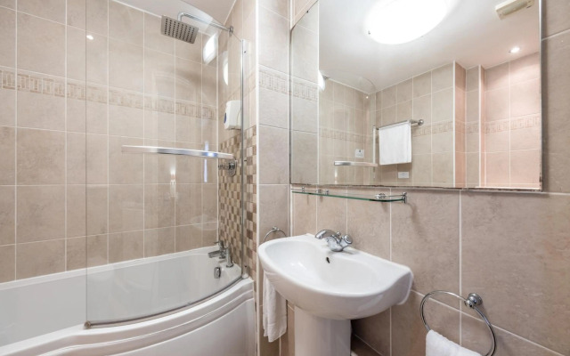 The Barn Hotel & Spa