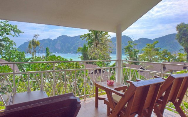 Phi Phi Bayview Premier Resort