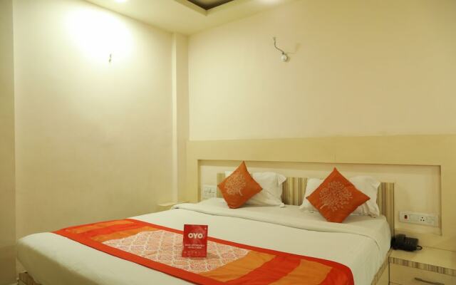 OYO 6433 Hotel Check Inn