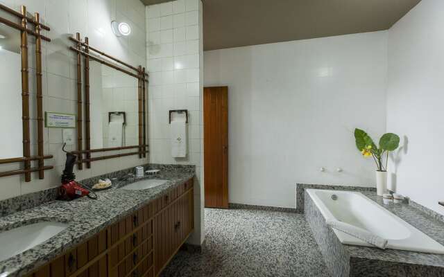Atelier Molinaro Hotel