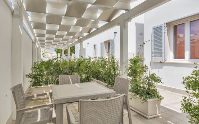 Residence Pianeta Mare