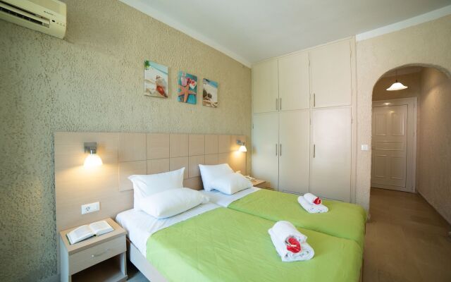 Hotel Alkionis