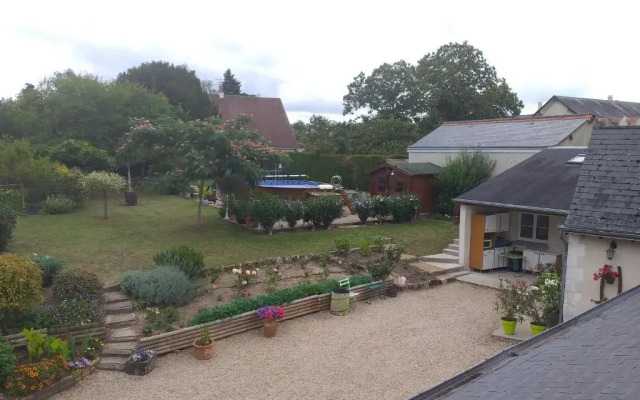 Le Jardin De Josseline