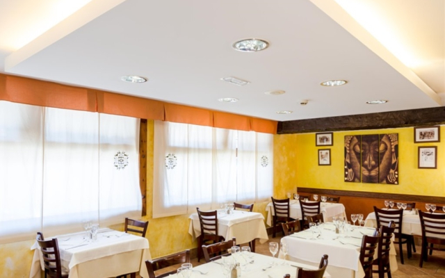 Hotel Himalaia Soldeu