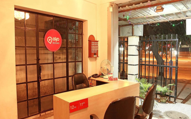 OYO Rooms Minto Park