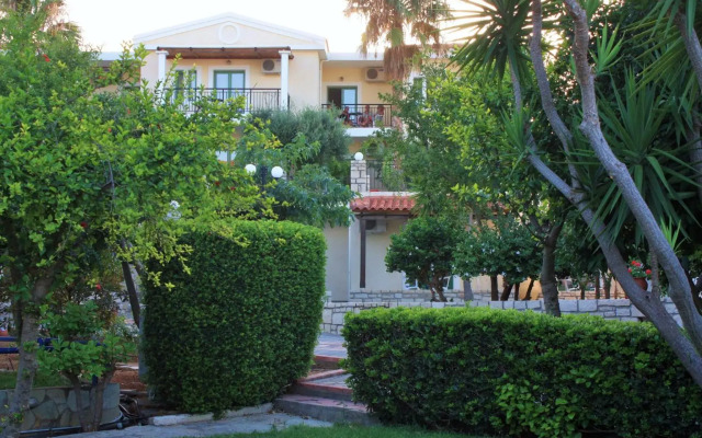 Villa Vicky
