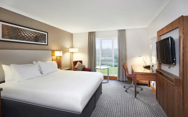 Doubletree by Hilton Coventry