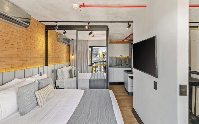 1811 Mercure